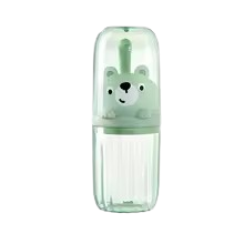 Tasse de rinçage pour enfants