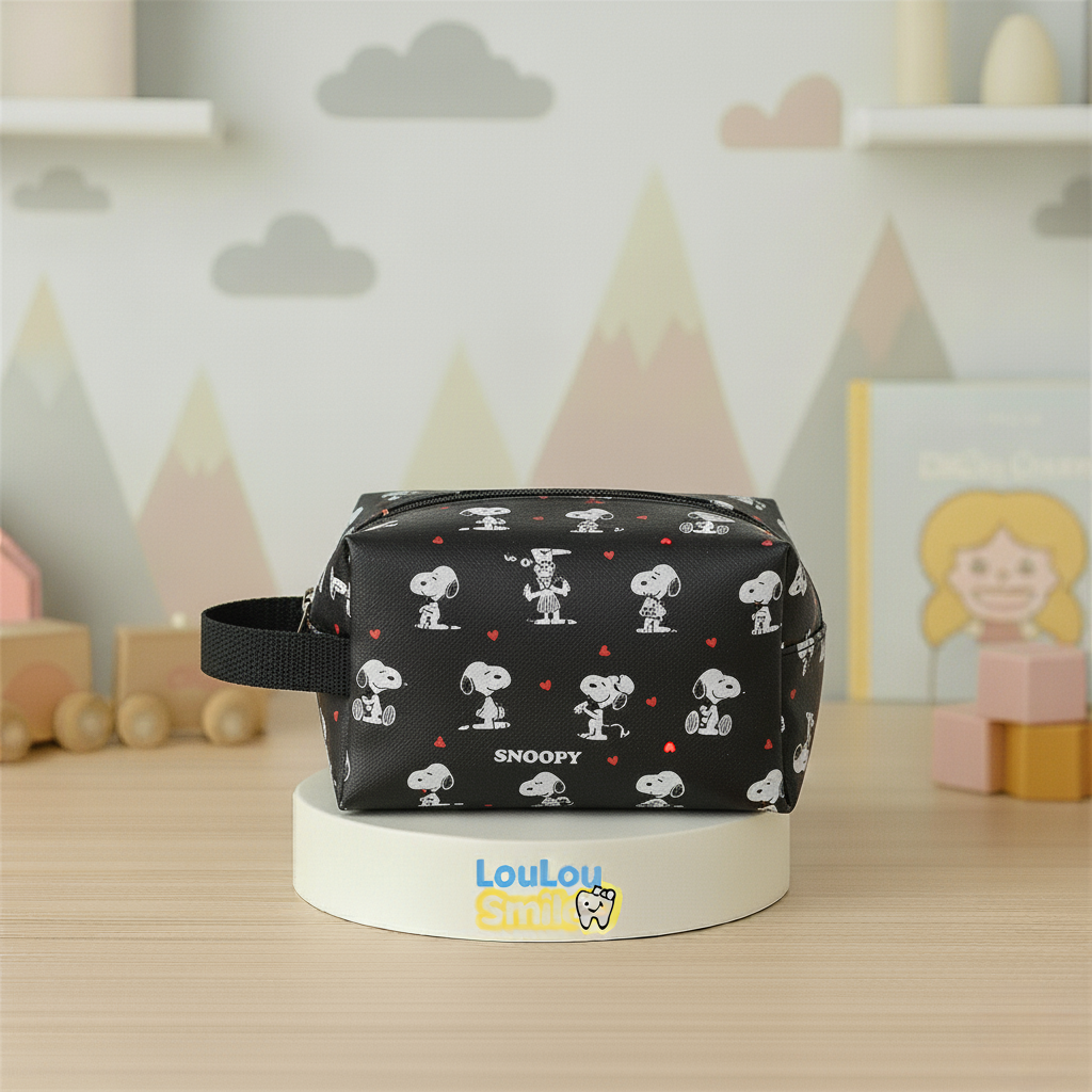 Trousse Chien Mignon