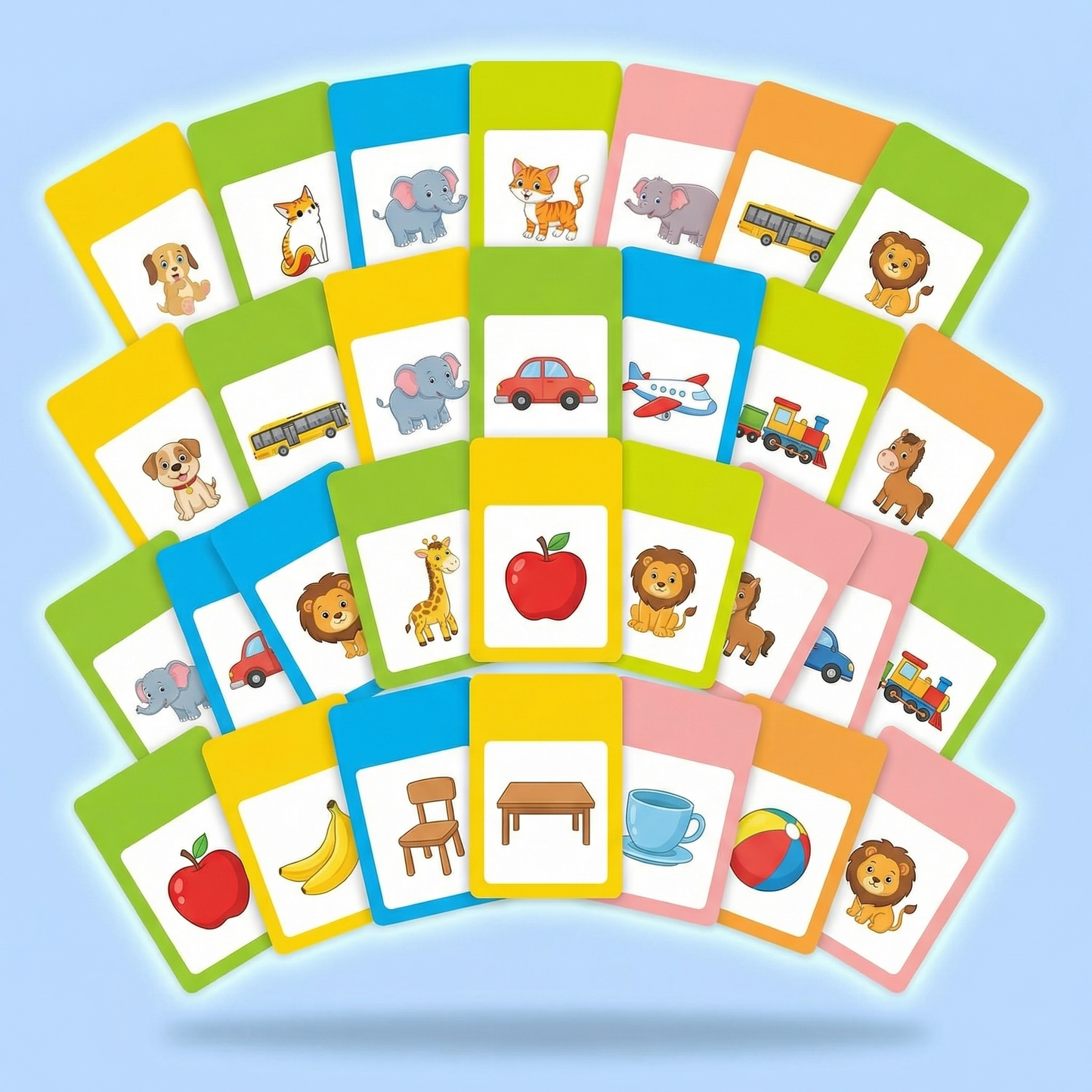 Pack Vocabulaire Avancé – 30 mots