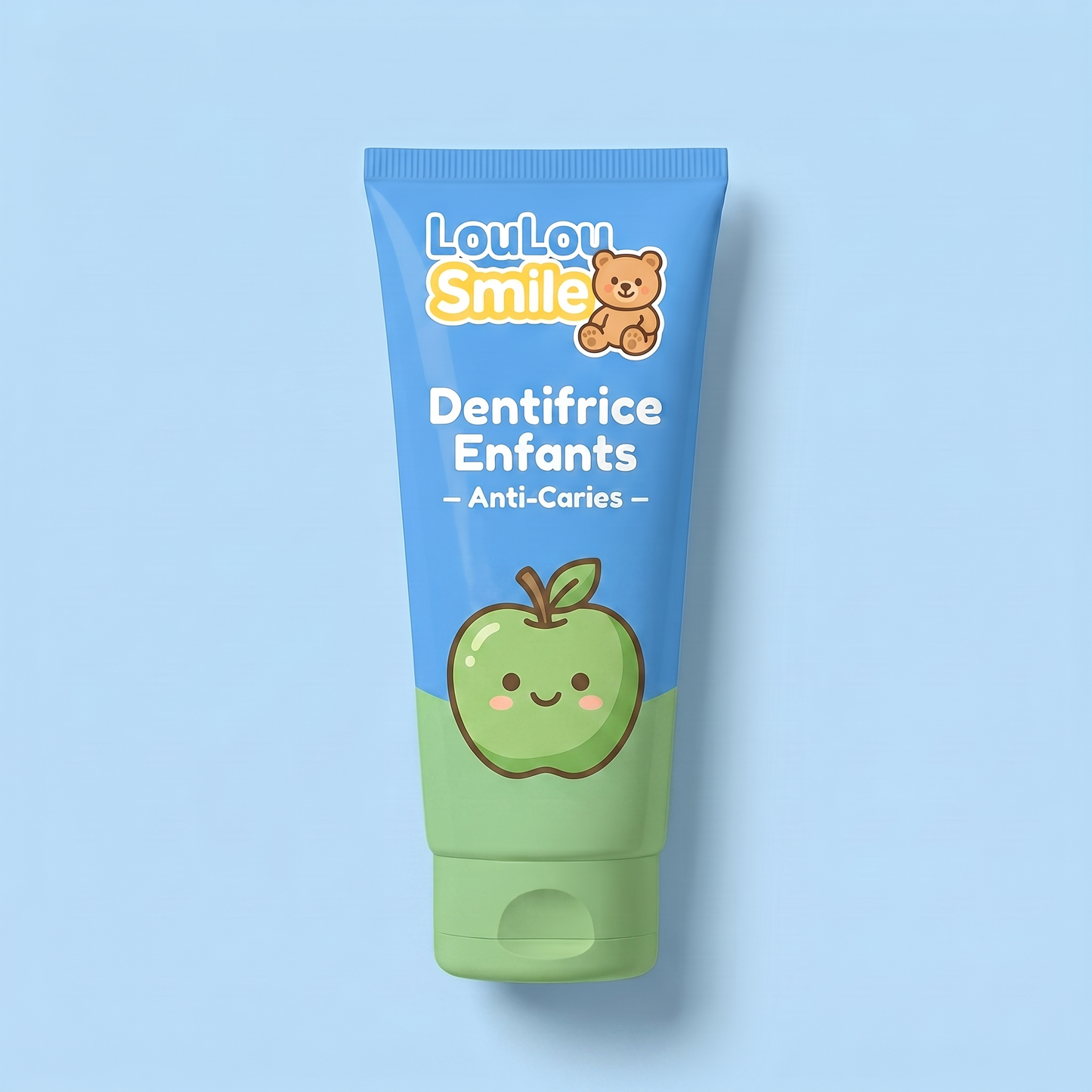 Dentifrice Spécial DinoBrosse™