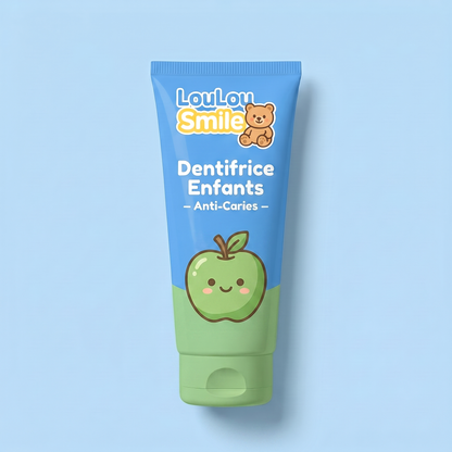 Dentifrice Spécial DinoBrosse™