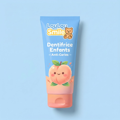 Dentifrice Spécial DinoBrosse™