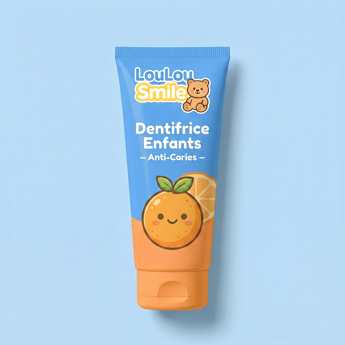 Dentifrice Spécial DinoBrosse™