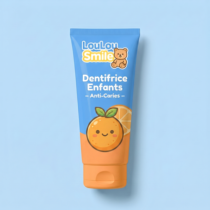 Dentifrice Spécial DinoBrosse™