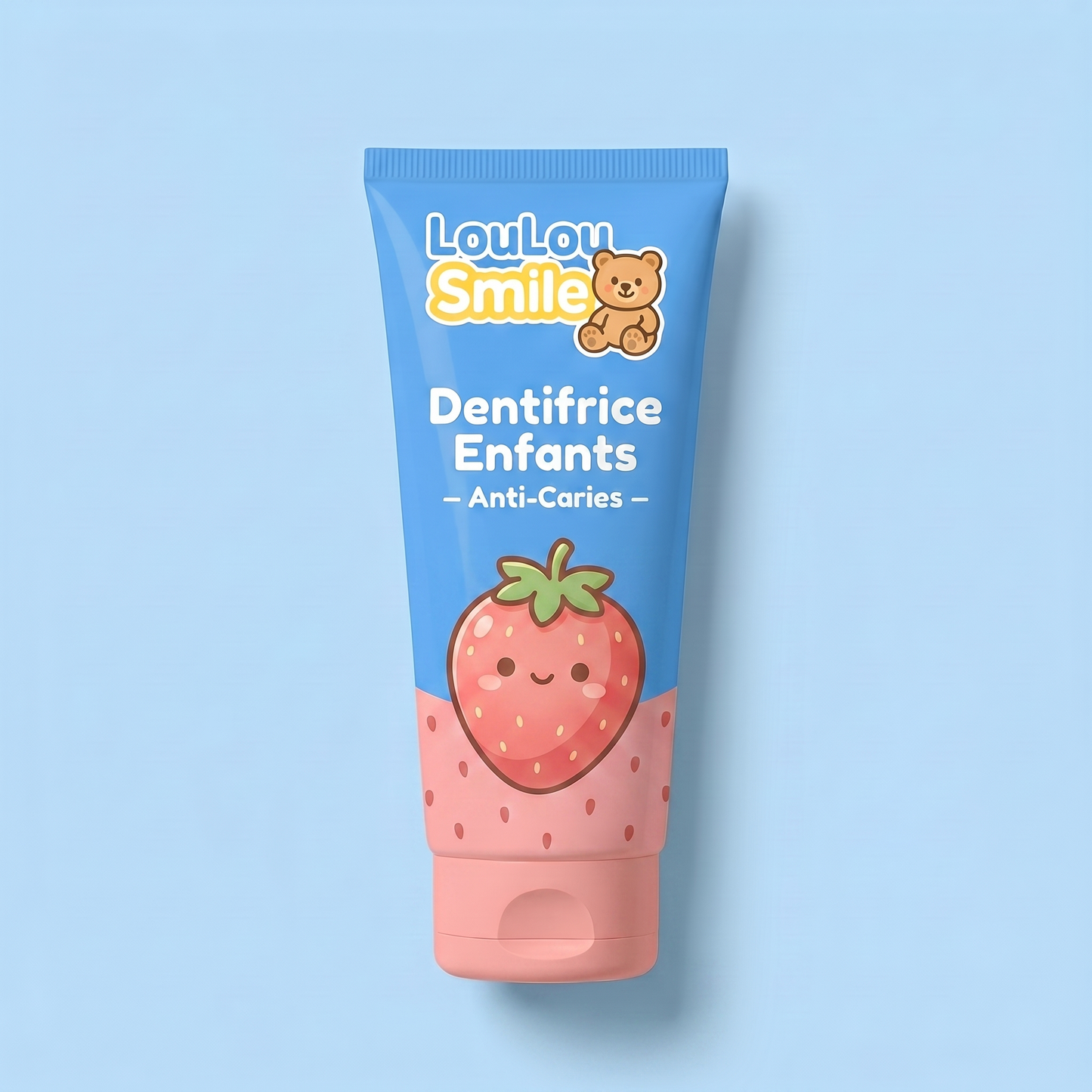 Dentifrice Spécial DinoBrosse™