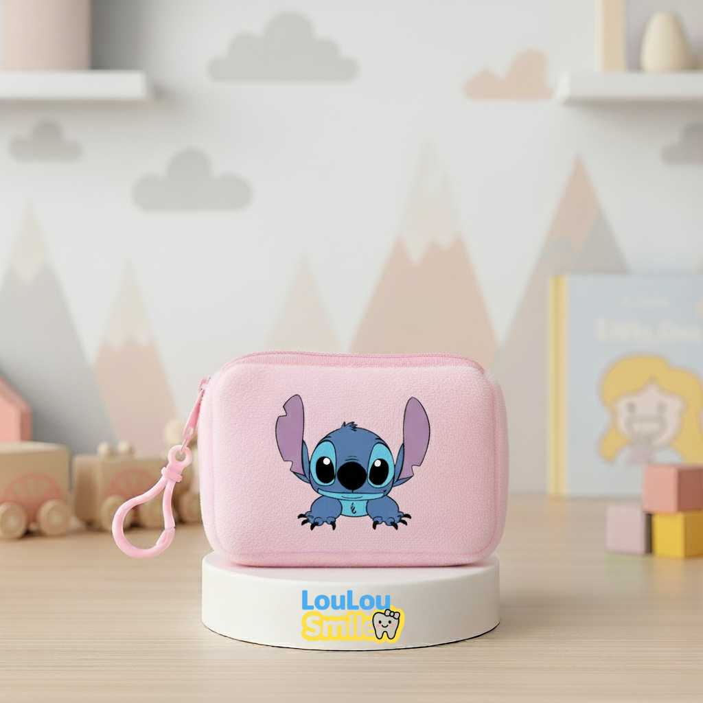 Trousse de toilette Câlin