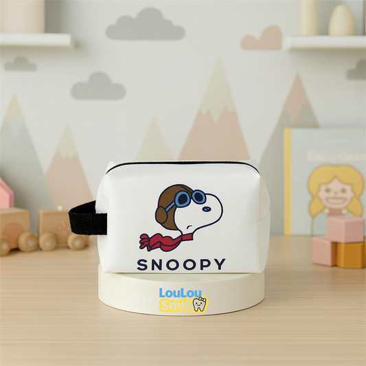 Trousse Chien Mignon